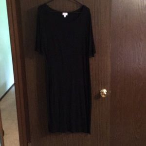 Lularoe Julia dress